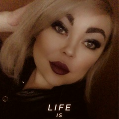 Sabina Viktorovna, 28.09, Уфа