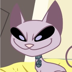 Мистер Кэт, 10.12