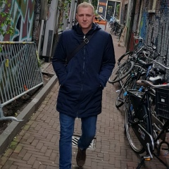 Денис Кузнецов, 09.02.1988, Санкт-Петербург