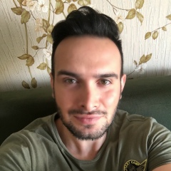 Memo Jagilar, 19.08, Киев