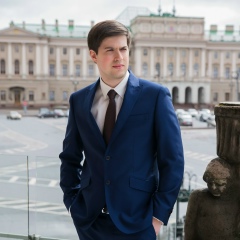 Вадик Лисак, 27.06.1990, Санкт-Петербург