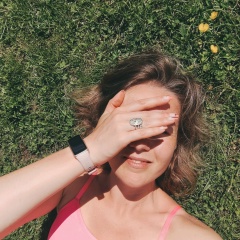 Варвара Филина, 14.06