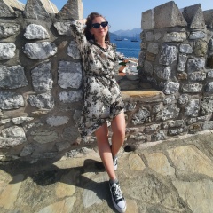 Юлия Шарапова, 02.05, Ханты-Мансийск