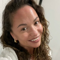 София Улыбина, 07.05.1987, Санкт-Петербург