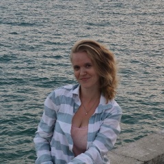 Александра Тригуб, 10.04, Ростов-на-Дону