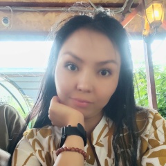 Айгерим Аубекерова, 12.03.1988, Алматы