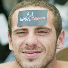 Го Підгуляйло, 02.02.1988, San Francisco