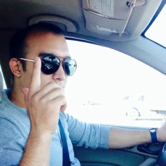 Мурат Тажимырзаев, Москва