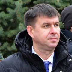 Владимир Конев, 15.07.1981, Оса