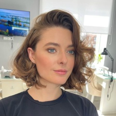 Мария Кудинова, 02.09.1988