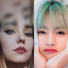 Hyuna Shin, 05.02.1996, Seoul