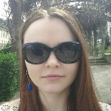 Катерина Ком, 03.04.1989, Москва