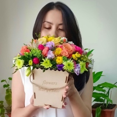 Гаухар Болымбек, 02.05