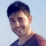 Александр Андреев, 02.05.1990, San Francisco