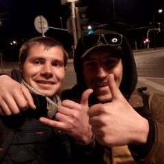 Денис Горпинич, 01.03.1991, Олевск