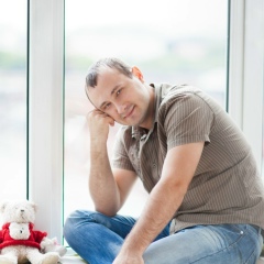 Владимир Костюткин, 17.02, Домодедово