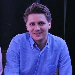 Филипп Евич, 28.10.1989, Санкт-Петербург