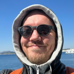 Олег Синюк, 13.05.1989, Сочи