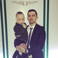 Елнур Абдуллахит, 20.06, Караганда