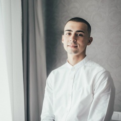 Игорь Выкол, 10.09, Одесса