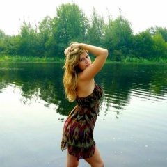 Евгения Николаева, 06.05