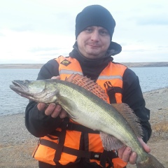 Сергей Товмач, 25.06