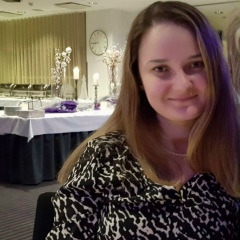 Galina Haikara, 05.07.1987, Lahti