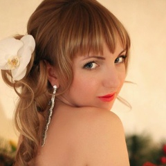 Юлия Мартынова, 18.10