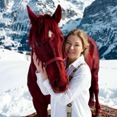 Marry Aktuganova, Иркутск