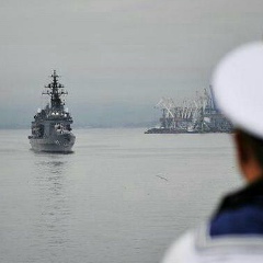 Korol Lons, 01.09, Алматы