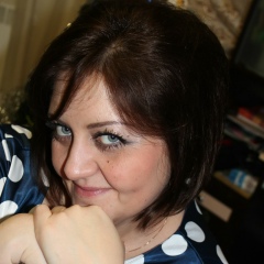 Ольга Никулина, 29.11, Москва