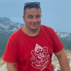 Илья Фирсов, 07.01, Пермь