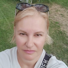 Ольга Воронина, 27.08.1968, Ростов-на-Дону