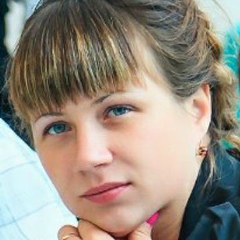 Ирина Сергеева, 11.04.1988, Березники