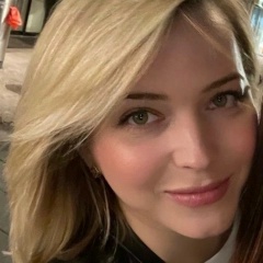 Светлана Румянцева, 12.05, Санкт-Петербург