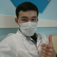 Мухтар Шарапатулы, 20.06