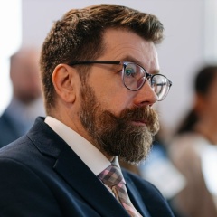 Алексей Сулимов, 29.03, Санкт-Петербург