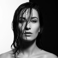 Ирина Николаева, Москва