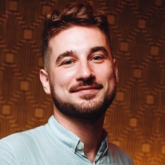 Ярослав Богданов, 22.03.1991, Москва