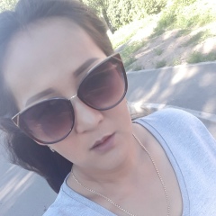 Баян Жингылбаева, 17.06.1988, Астана