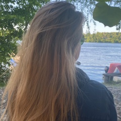 Ольга Бредникова, 27.10, Москва