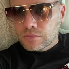 Андрей Яяяяя, Санкт-Петербург