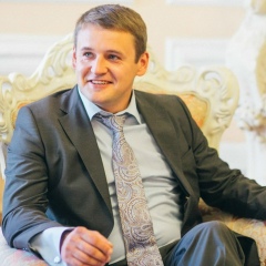 Константин Григорьев, 12.10.1983, Санкт-Петербург