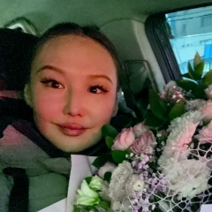 Anna Fedulova, 08.10, Якутск