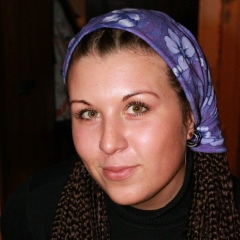 Александра Коршунова, 12.06.1989, Монино