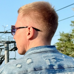 Максим Просто, 14.03.1988