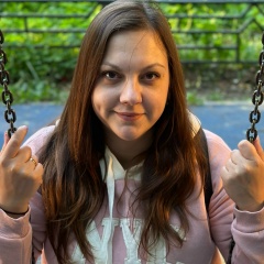 Оксана Бондаренко, 16.06, Санкт-Петербург