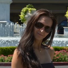 Vera Zheliezko, 28.06, Киев