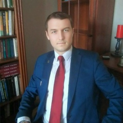 Дамир Ромазанов, 28.04.1989, Москва