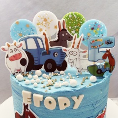 Торты Салехард, 05.11, Салехард